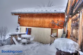 Petite maison proche télécabine Alpe d'huez - Image 1
