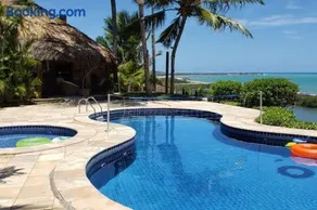 Casa do Luar I Alagoas I Nordeste-Coruripe - Image 4