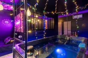 Sweet SECRET'S JACUZZI - Image 2