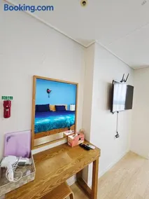 #2 Queen, SS# 2 minutes run to the sea, close to the sea, 5 minutes to Club D Oasis swimming pool, renewal fresh apartment - Image 3