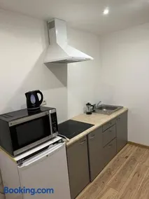Engure apartment "Big one" - Image 2