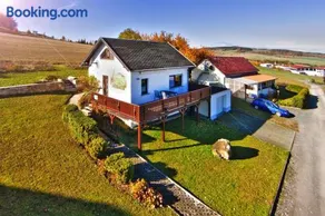 Holiday home Rhönblick, Kaltensundheim - Image 2