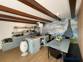 Appartement Les couleurs de Provence - Image 3