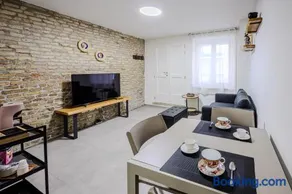 la Tana del Daino HOLIDAY HOUSE - Image 3