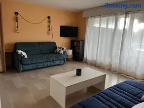 Appartement Les Palmiers - Vacances Cote d'Azur - Image 2