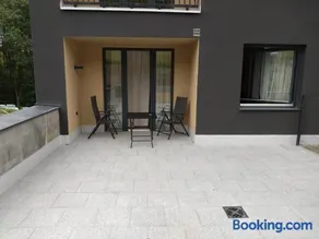 Apartman terasa v Dole - Image 2