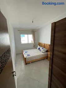 Résidence avec Piscine Luxe à Martil - Image 4