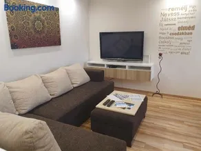 Szófia Wellness Apartman - Image 1
