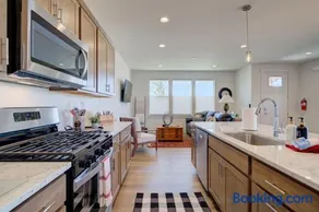 Spacious 3BR Home - Perfect Belgrade Getaway - Image 1