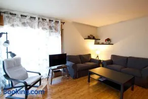Apartamento con encanto Alp - Image 2