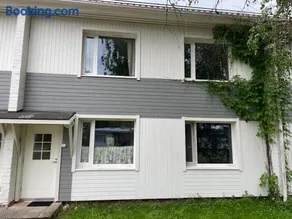 Stylish home in Tikkakoski - Image 4