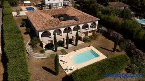 La Cabri 5 Chambres Piscine - Image 2