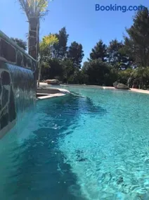 Superbe villa avec piscine en algarve - Image 5