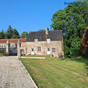 Loge de la Saire - Image 1