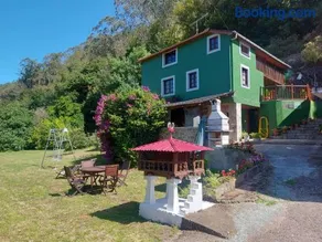 Apartamentos Casa El Caseiro - Image 1