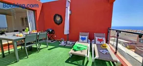 Ferienhaus CASA CALETA - Caleta Fuste - Meerblick - Pool - Glasfaserinternet - Image 3