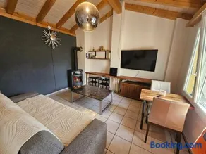Casa Lupo on Lago Maggiore - Beautiful lake view - Image 1