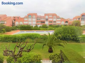 Les Soleillades - Plage, piscine, parking! - Image 3