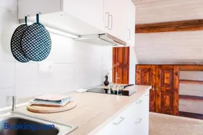 4 guests apartment,15 min from Prague Airport,near golf - Image 3