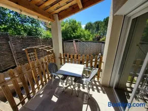 La casa Elisa Gîte T2 indépendant - Image 1