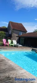 gite a la campagne au coeur du triangle vert - Image 4
