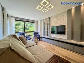 Apartamento Morada Hertz 2 dorm by Achei Gramado - Image 2