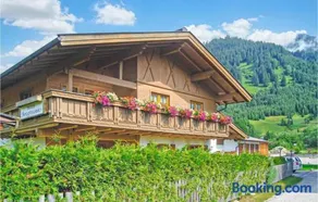 Haus Bergmassiv - Image 1