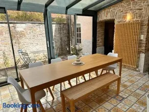 Villa des Annonciades 10 couchages - Image 1