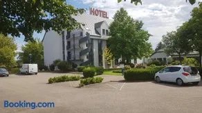 Hotel Restaurant La Tour Romaine - Haguenau - Strasbourg Nord - Image 3