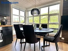 Lovise Mountain Apartment - Image 1