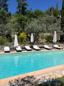 romantique villa provencale - Image 3