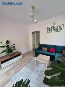 Tarnów Zawada Apartament - Image 3