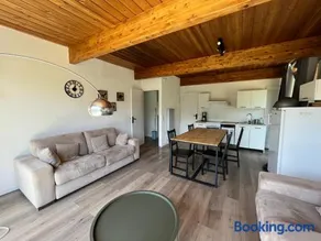 Barcelonnette location avec jardin - Image 2