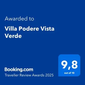 Villa Podere Vista Verde - Image 2