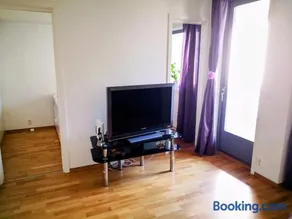City Apartment Fully Furnished - Lillestrøm-Strømmen - Image 3