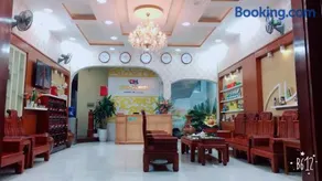 Duong Ha Hotel - Homestay - Image 1