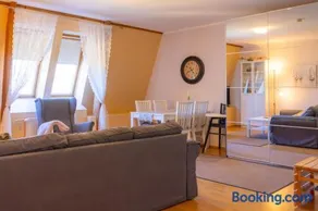 Bright Apartment in Haapsalu - Image 3