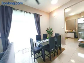 Premium Homestay - Tol Taiping - Image 2