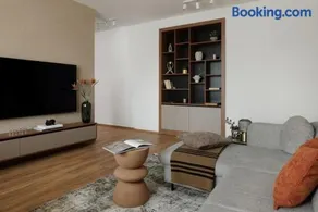 Boutique Apartment Graz Central Station - Image 3