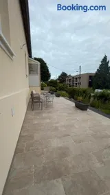 Home cinéma jacuzzi - Image 1