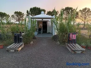 Troglo Domo Glamping Villena - Image 4