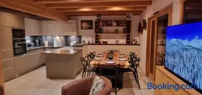 Chalet Arpitan - les Carroz - Grand Massif - Image 4