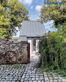 Wiejska Sowa Siedlisko - Domki w Górach Sowich - Image 1