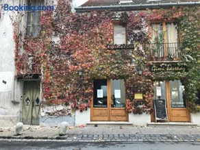 Central Vendégház - Image 2