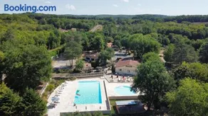 Gîte dans camping 4 étoiles - Image 3