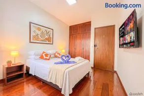 Wafeh Guest House - Fleming - Bar & Jardim - Image 1