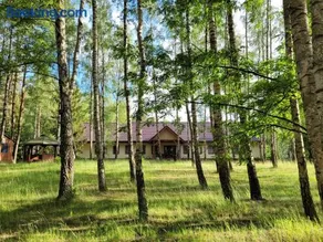 Ośrodek Wypoczynkowy Zacisze - Image 1
