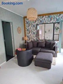 L'ESTANGUET gîte pour 4 personnes - Image 1