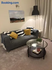 Stylish Dublin4 - One Bedroom Apt - Image 2