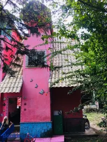 Casa da Barbie da Serra - Image 2